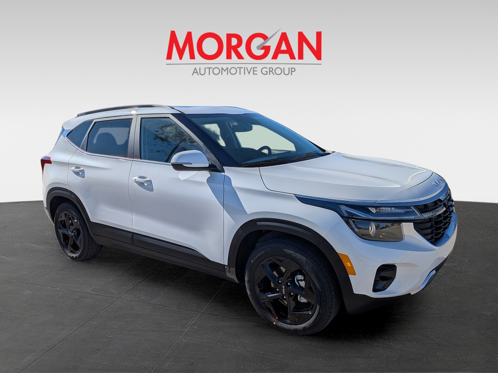 2026 Kia Seltos - Photo 2