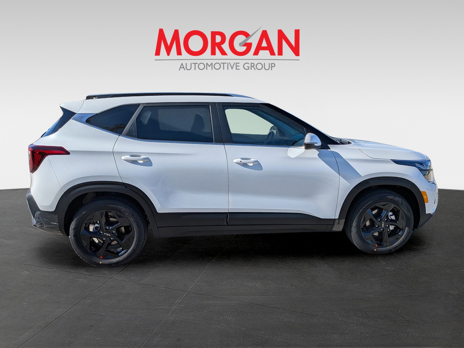 2026 Kia Seltos - Photo 8