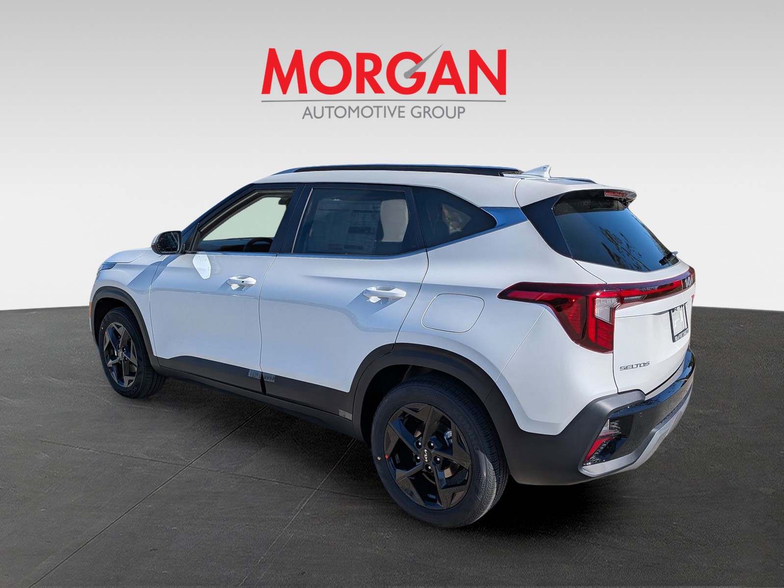 2026 Kia Seltos - Photo 6