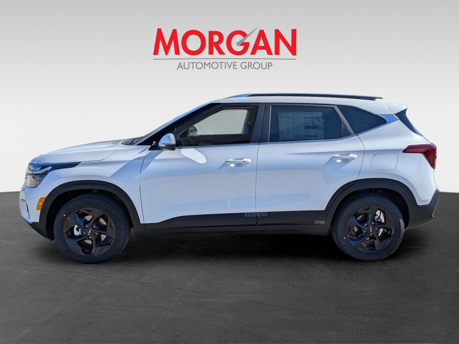 2026 Kia Seltos - Photo 9
