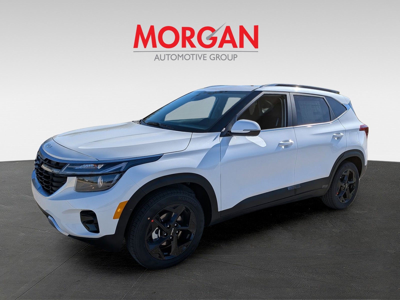 2026 Kia Seltos - Photo 3