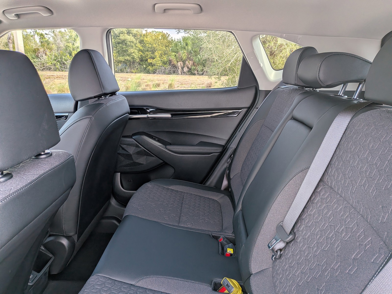 2026 Kia Seltos - Photo 14