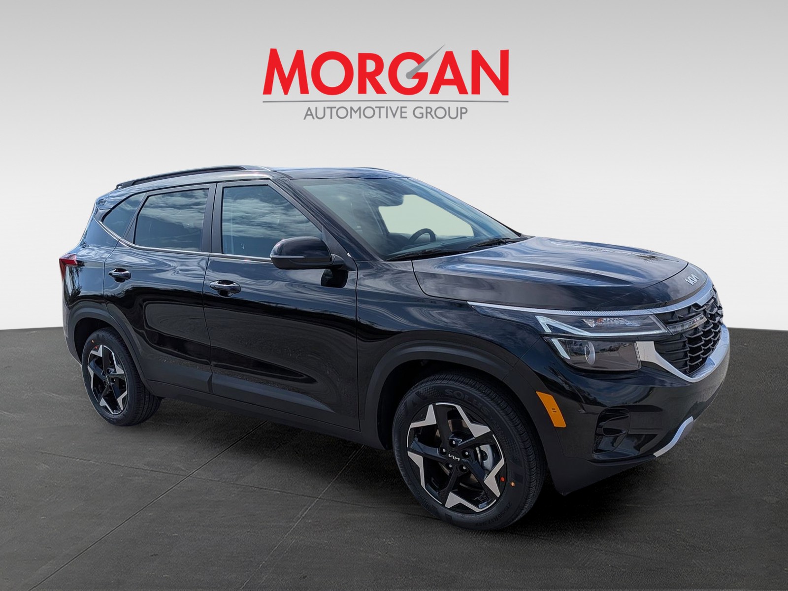 2026 Kia Seltos - Photo 2