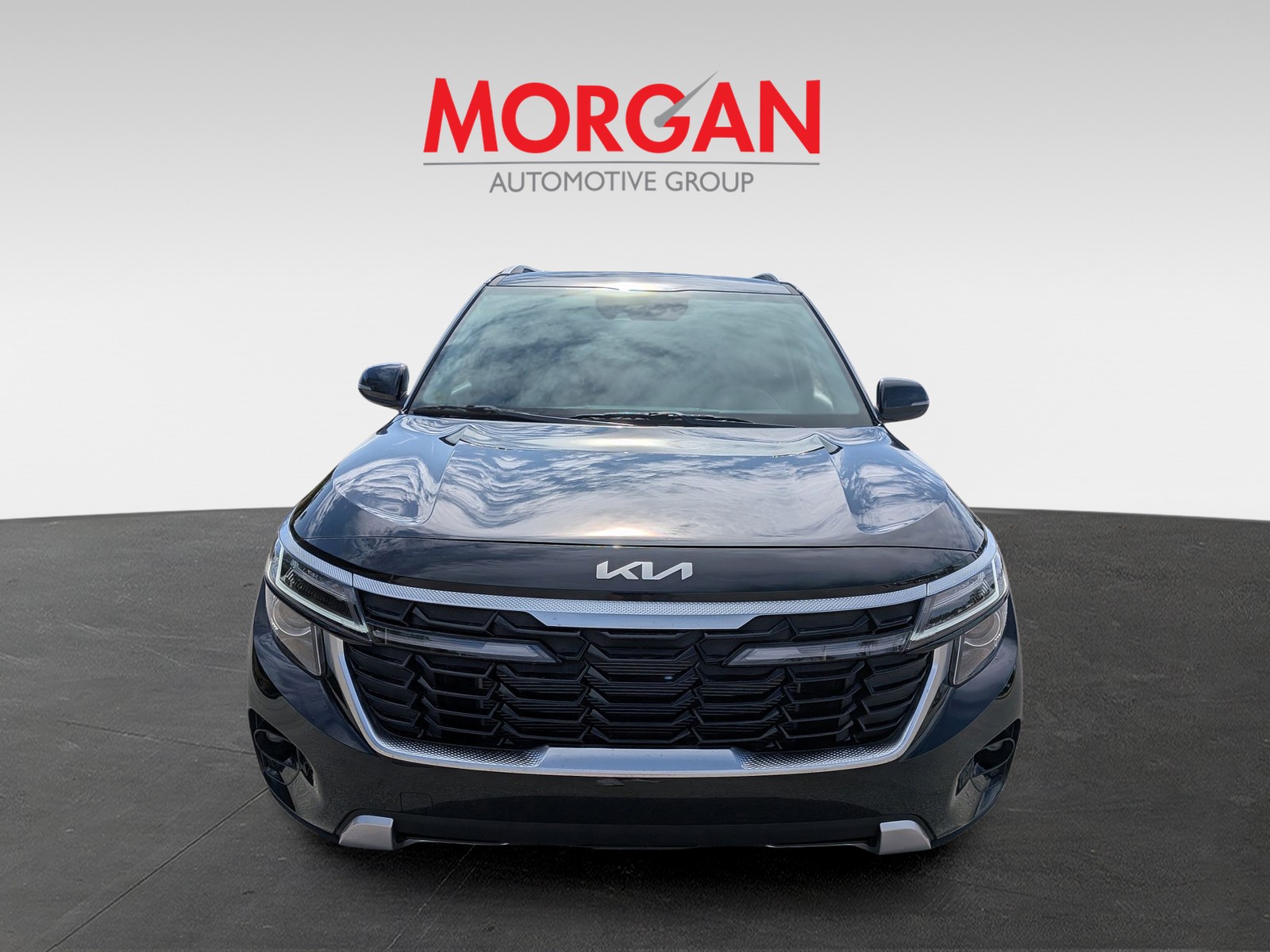 2026 Kia Seltos - Photo 4