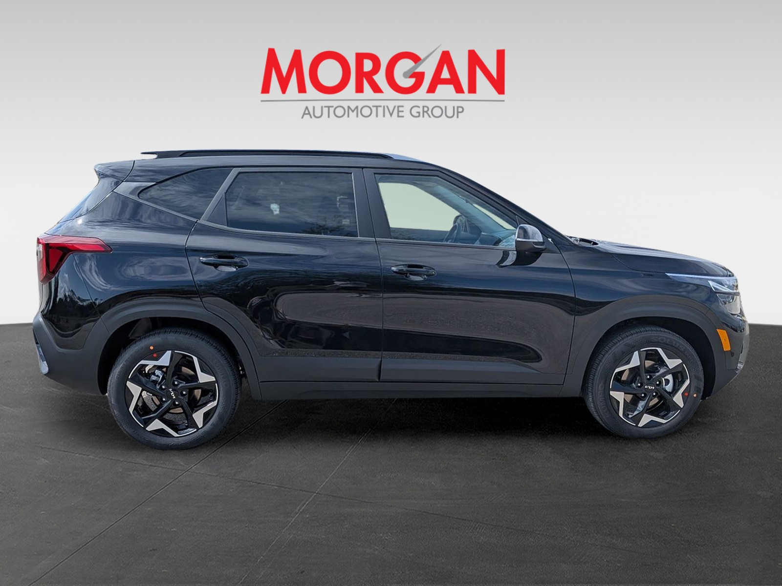 2026 Kia Seltos - Photo 8