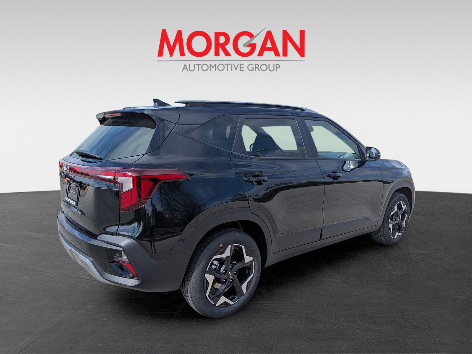 2026 Kia Seltos - Photo 5