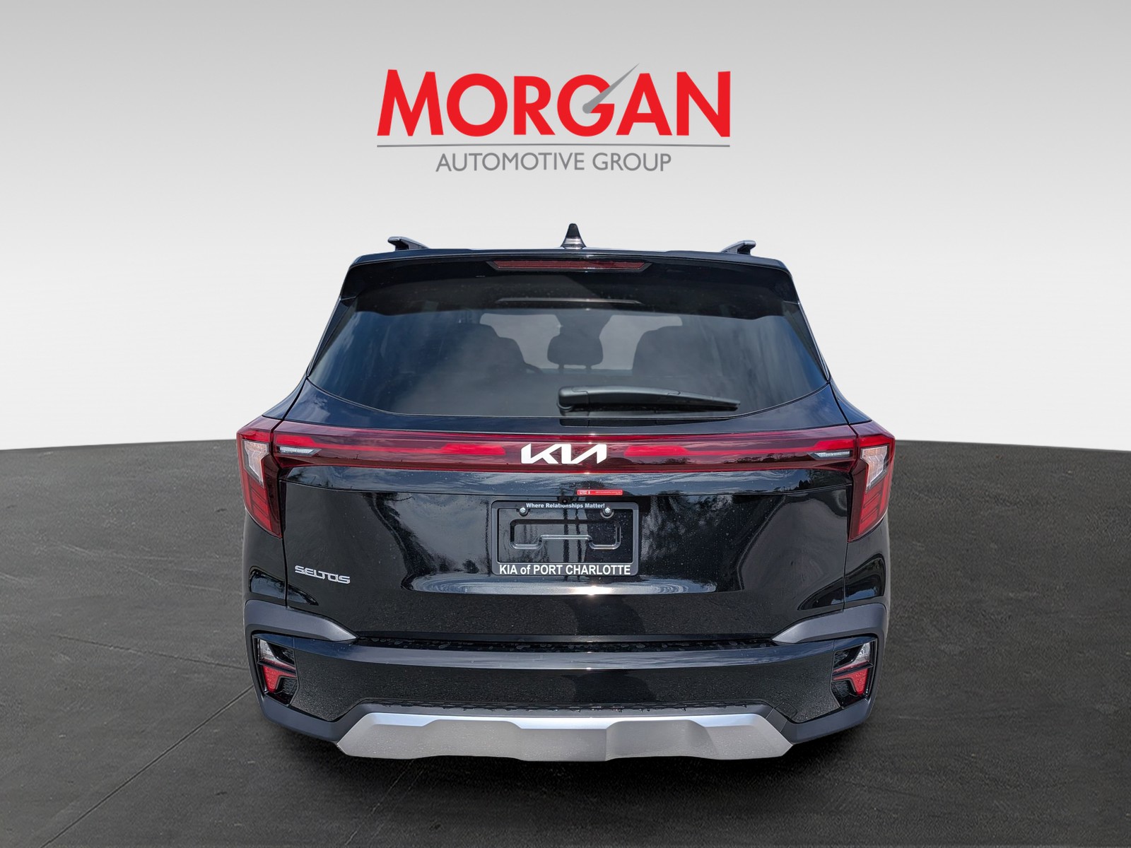 2026 Kia Seltos - Photo 7