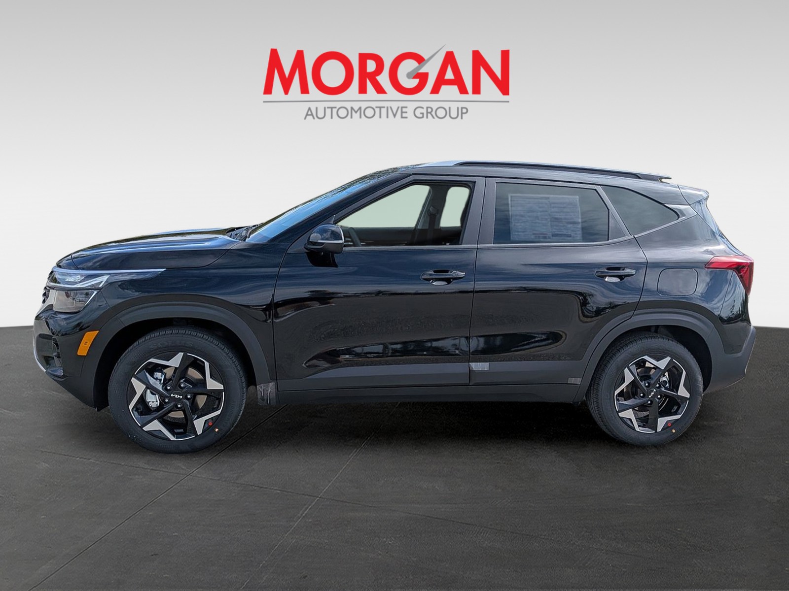 2026 Kia Seltos - Photo 9