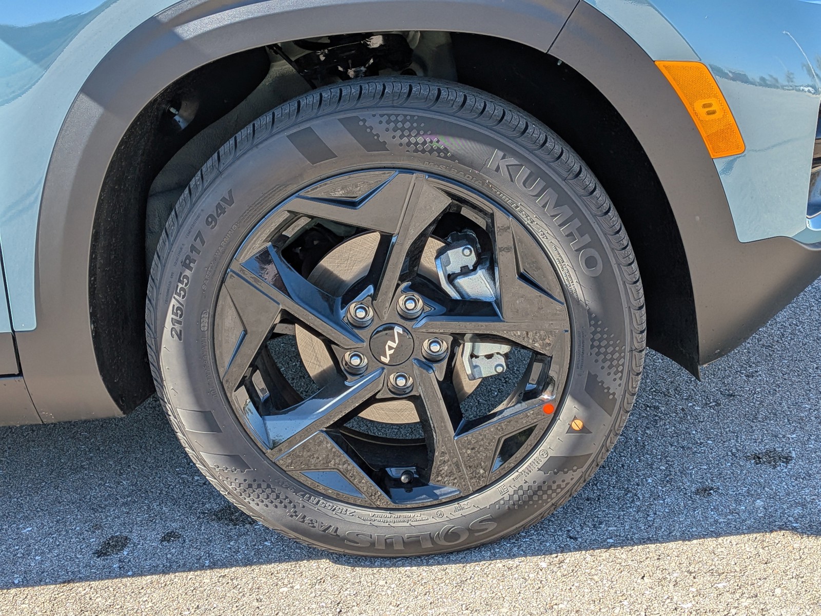 2026 Kia Seltos - Photo 11
