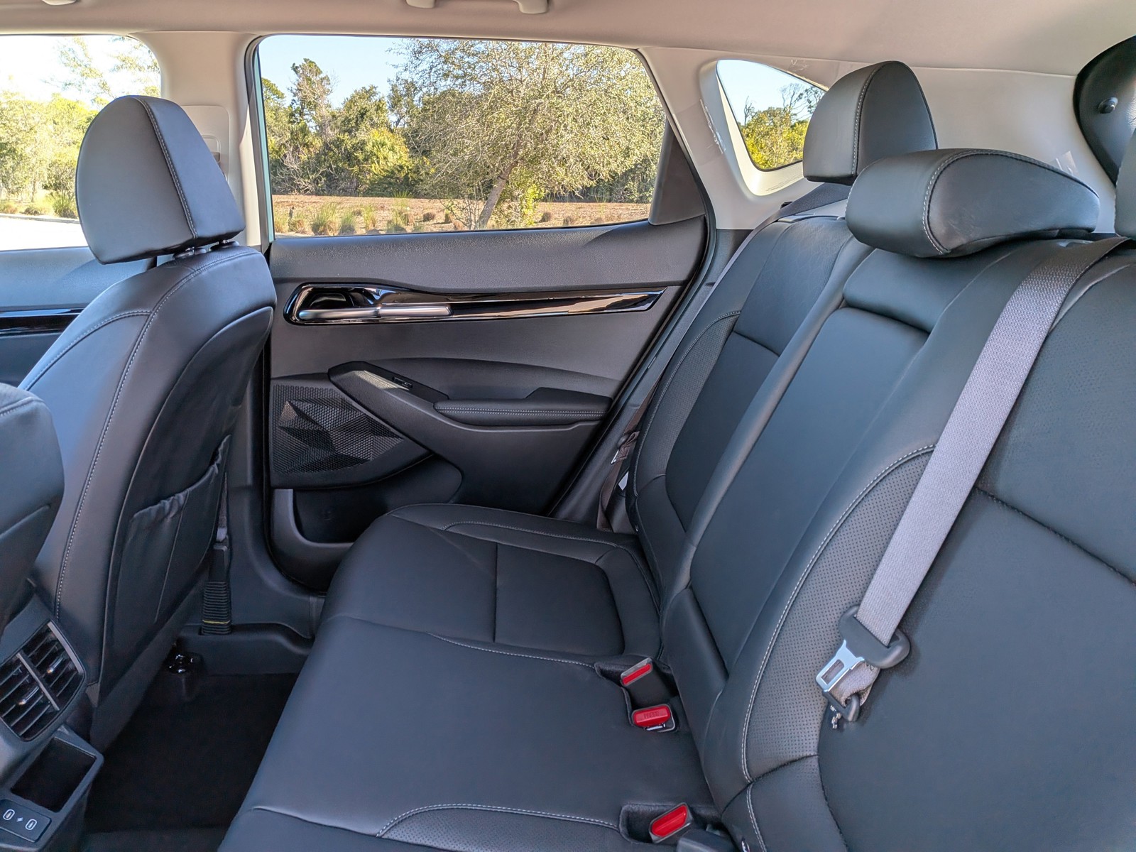 2026 Kia Seltos - Photo 14