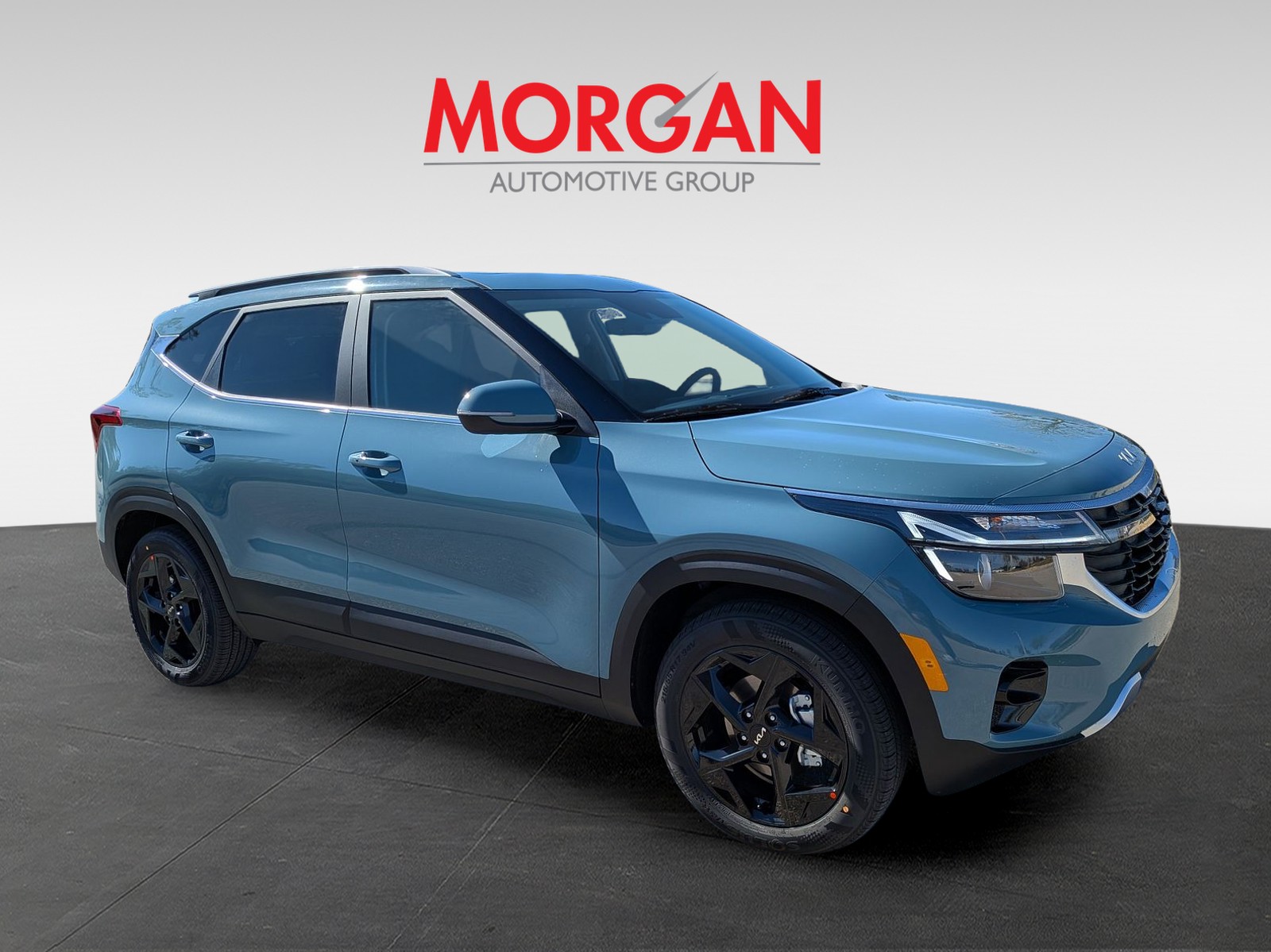 2026 Kia Seltos - Photo 2