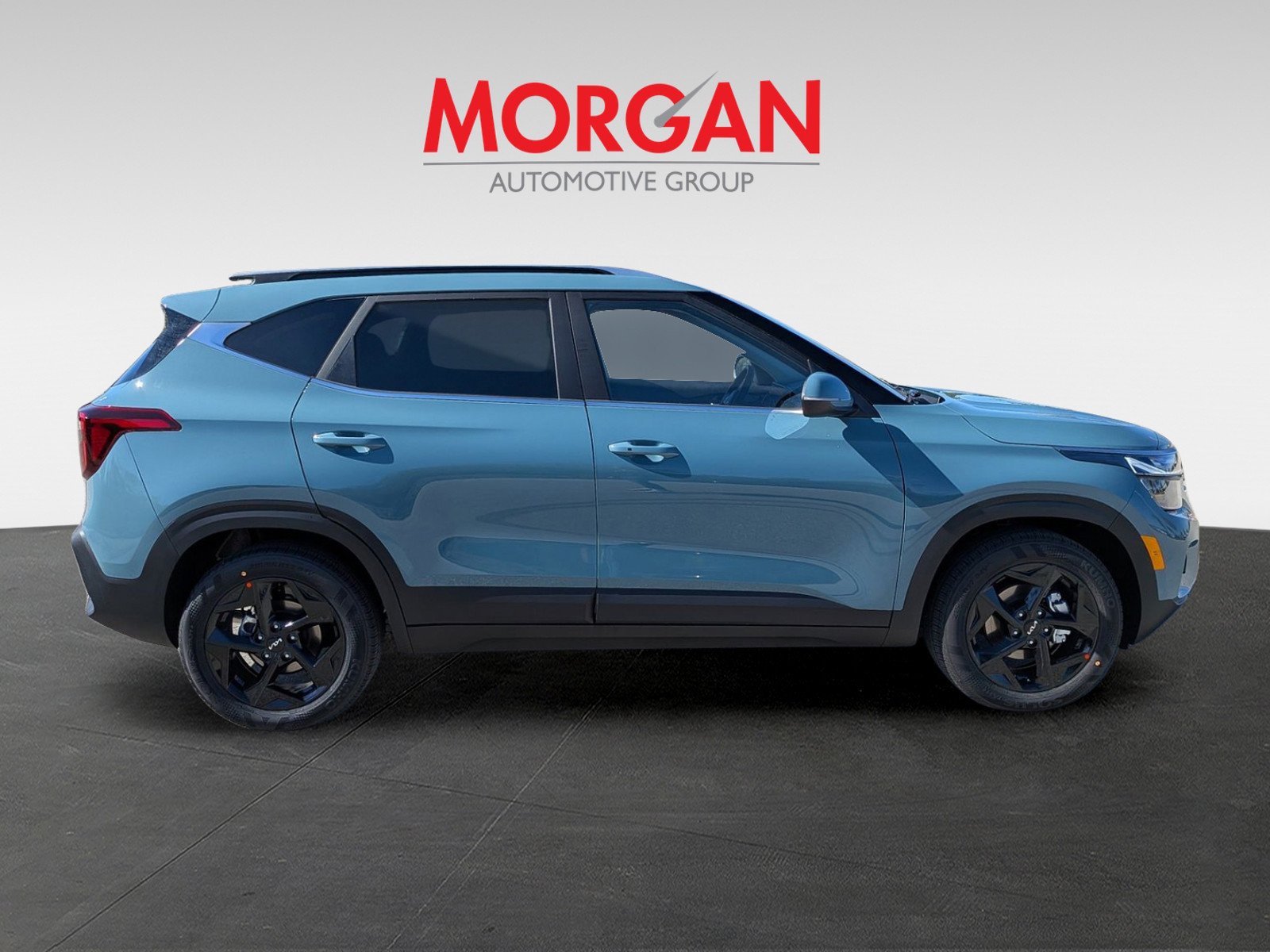 2026 Kia Seltos - Photo 8