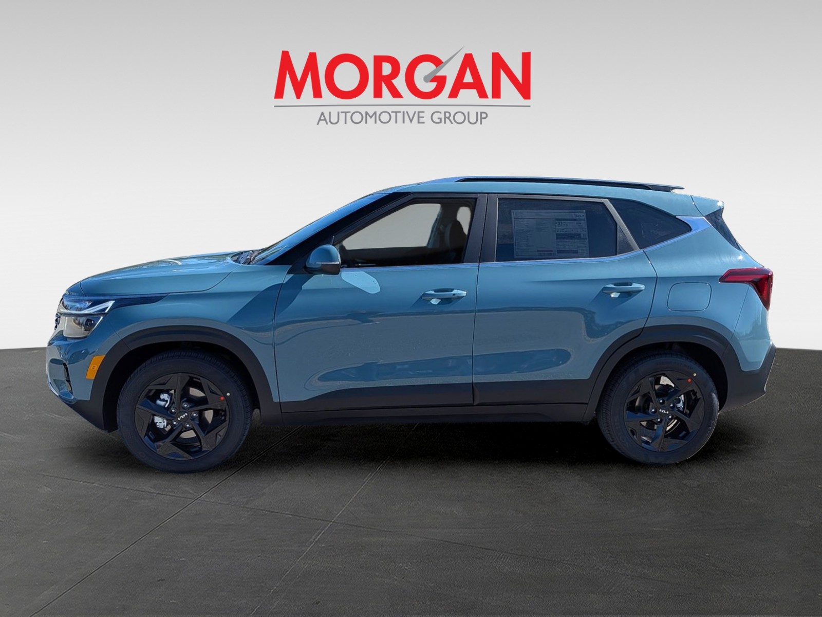2026 Kia Seltos - Photo 9