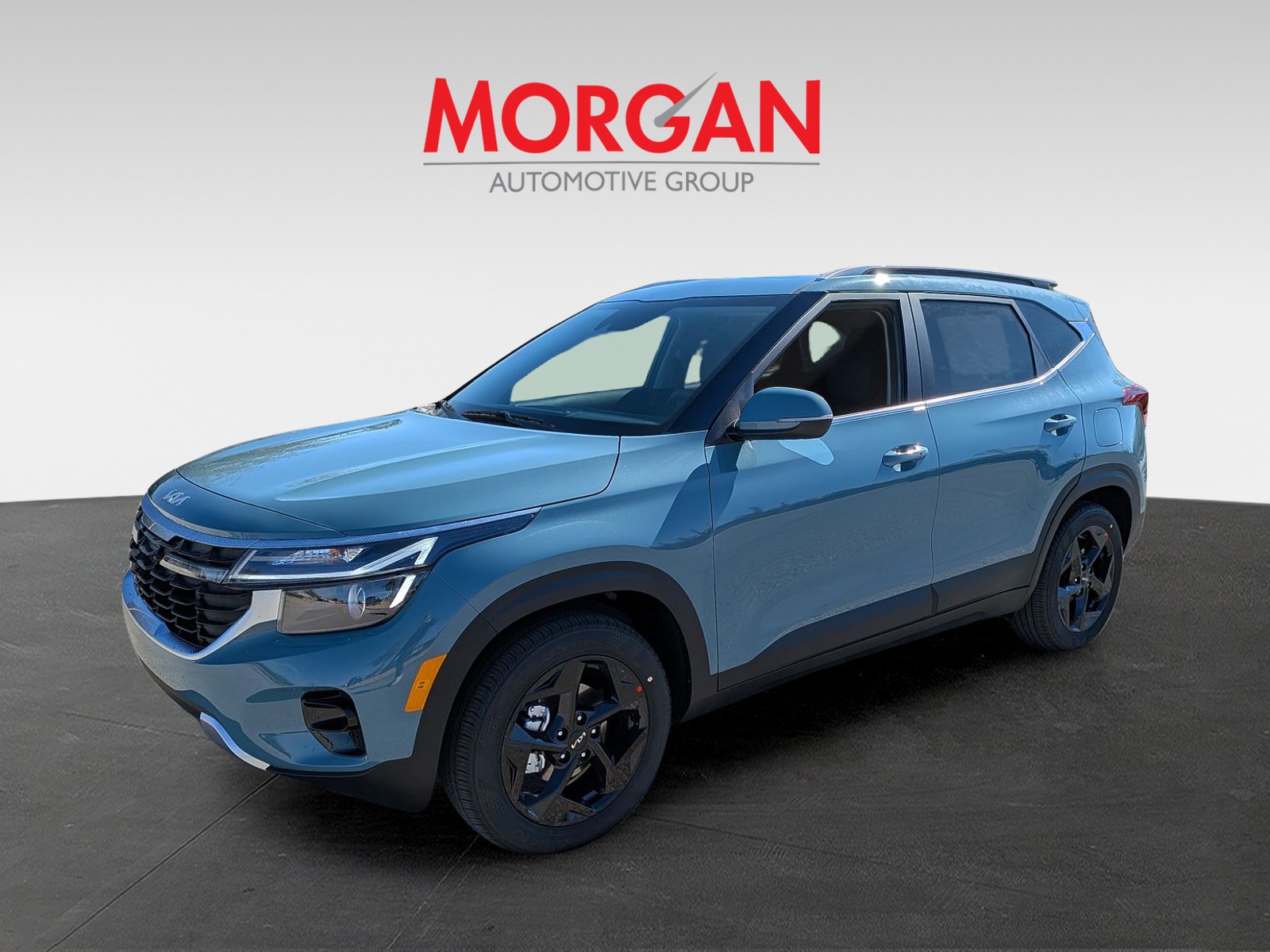 2026 Kia Seltos - Photo 4
