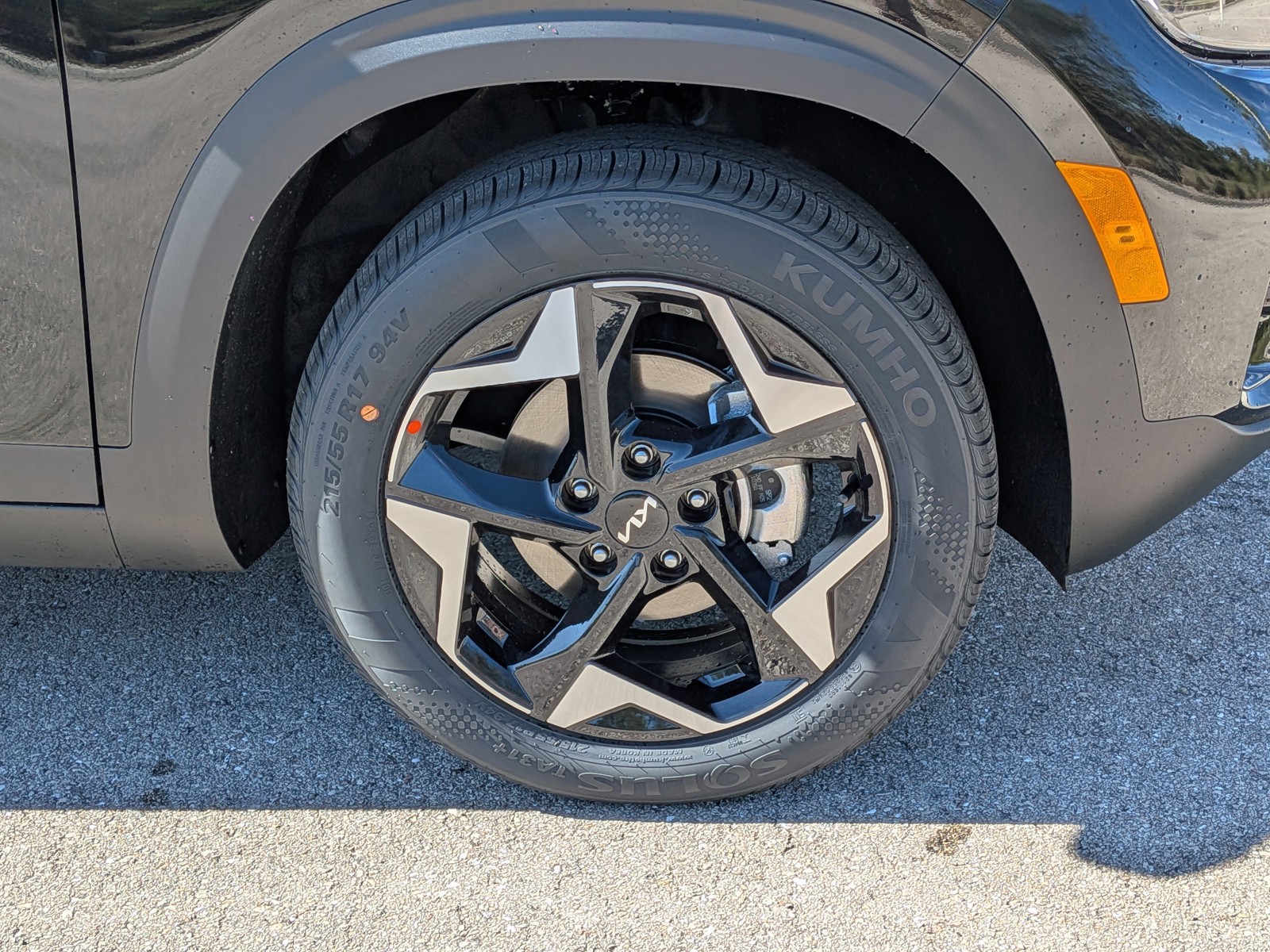 2026 Kia Seltos - Photo 11