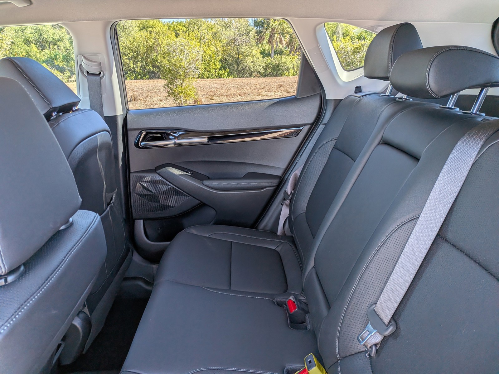 2026 Kia Seltos - Photo 14
