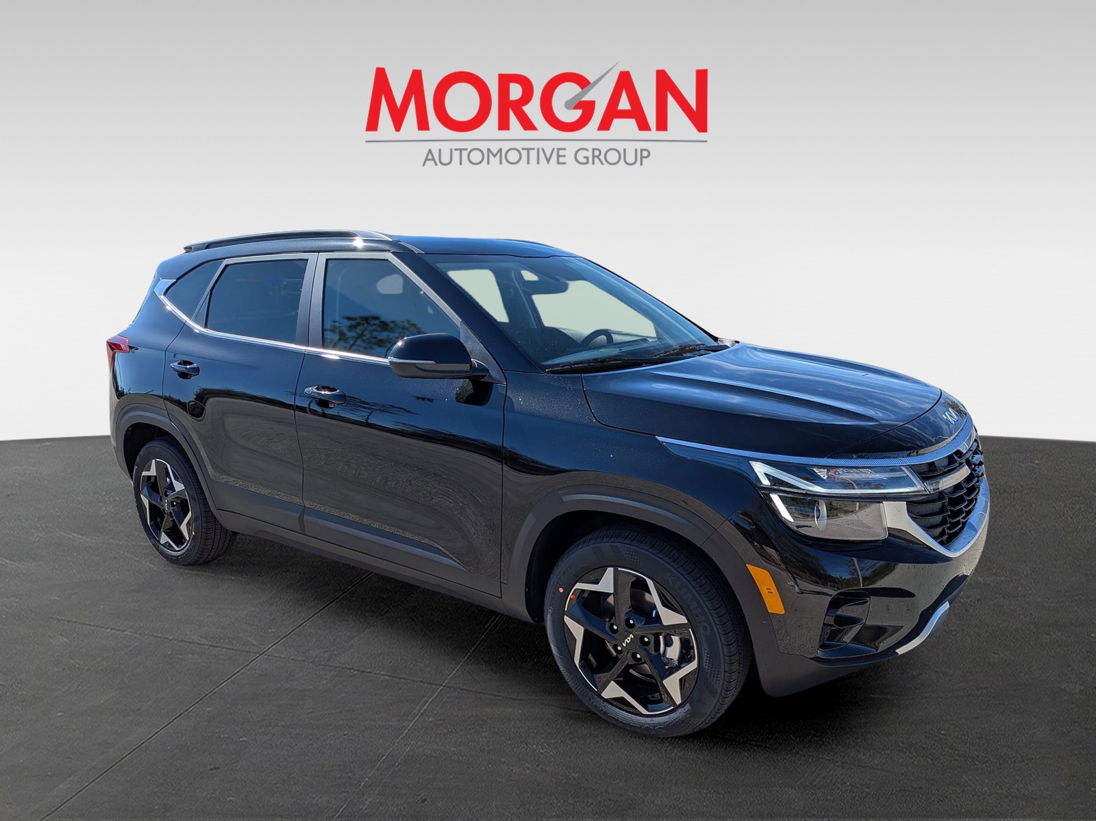 2026 Kia Seltos - Photo 2