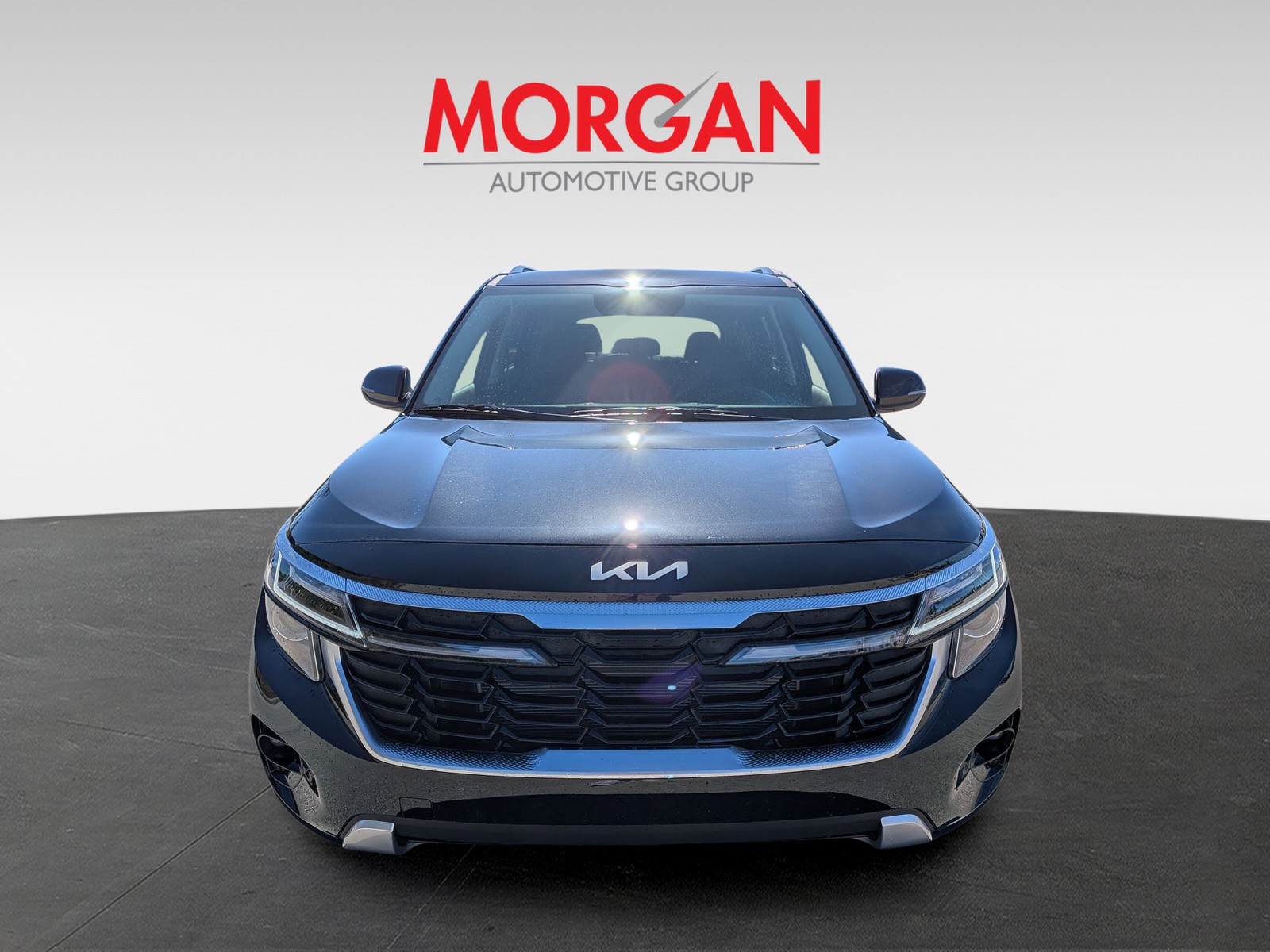 2026 Kia Seltos - Photo 4