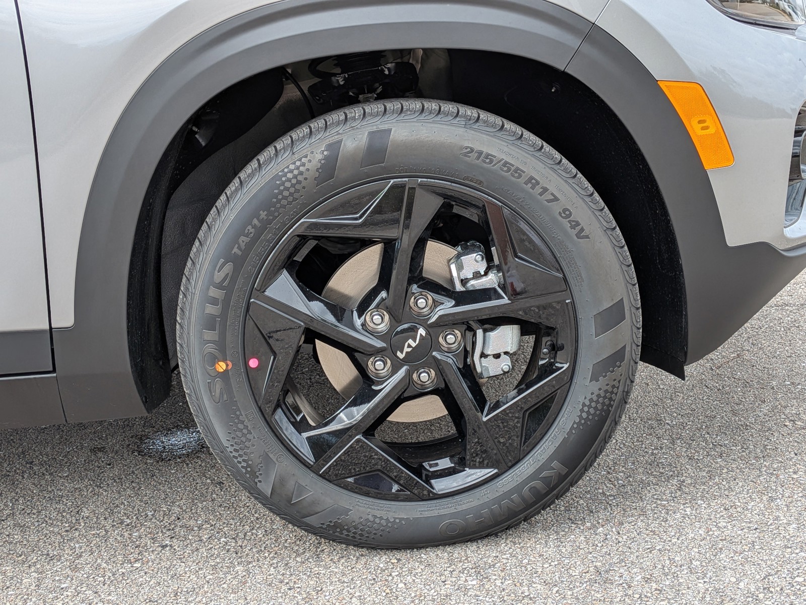 2026 Kia Seltos - Photo 12