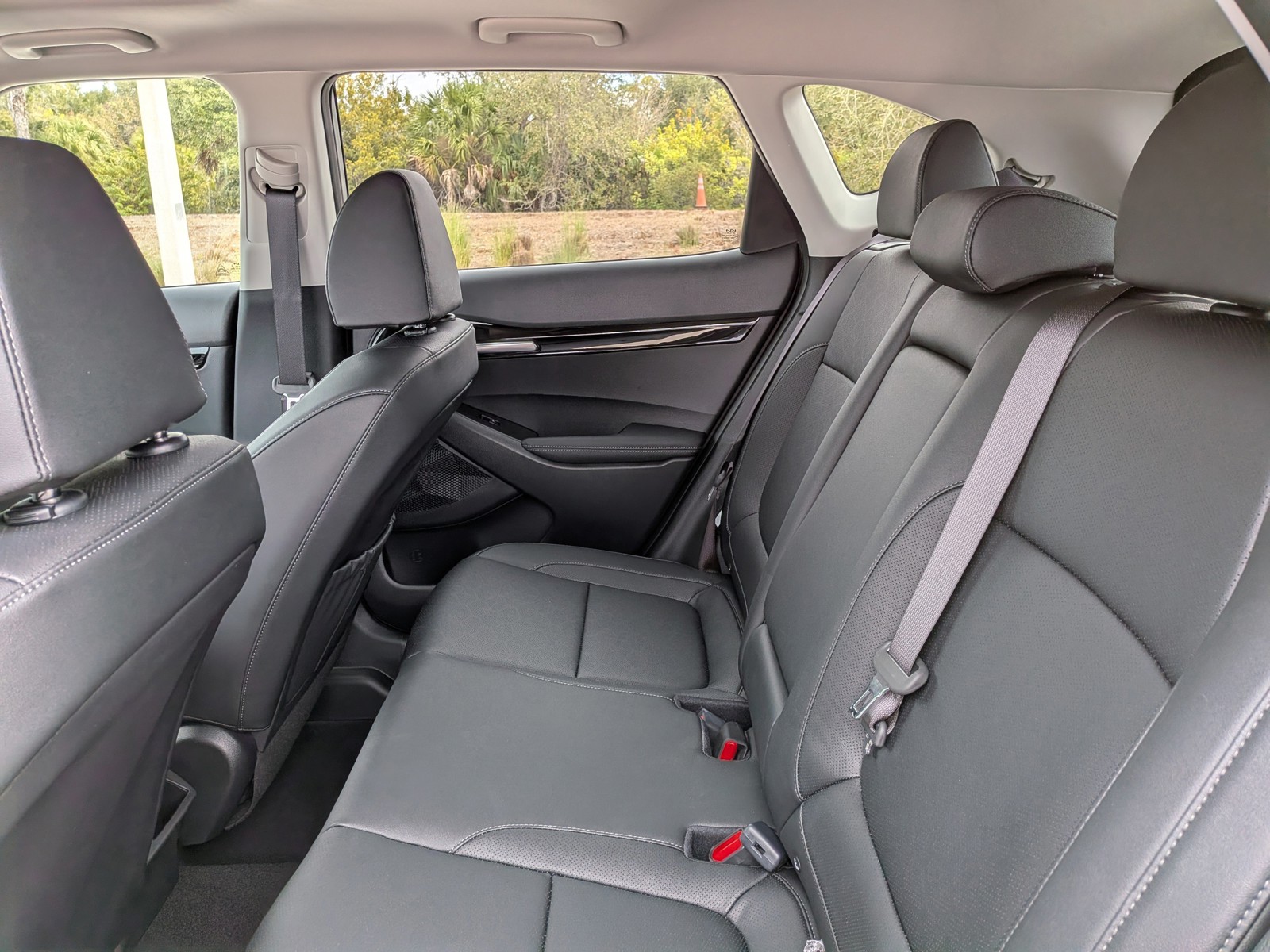 2026 Kia Seltos - Photo 14