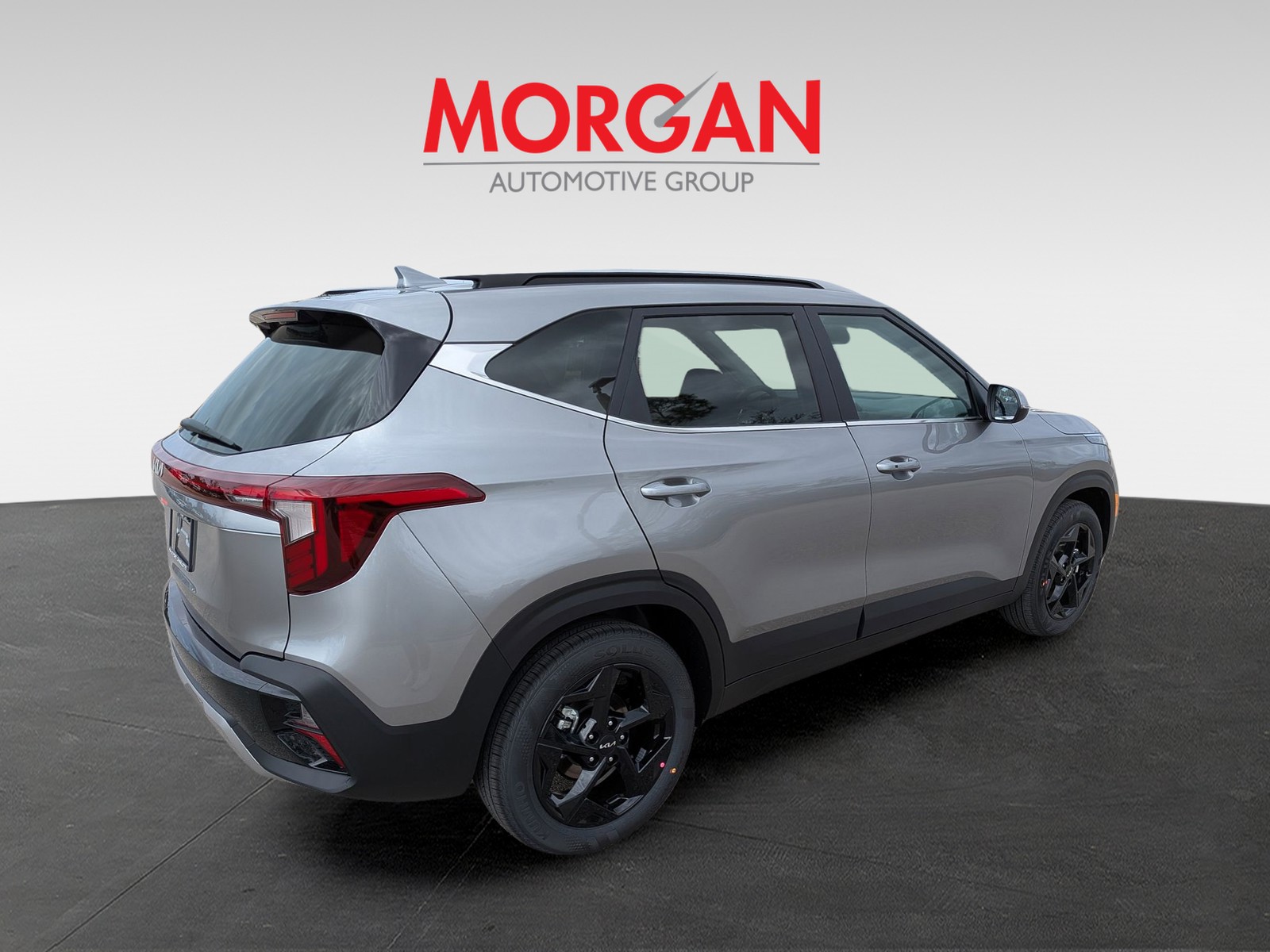 2026 Kia Seltos - Photo 5