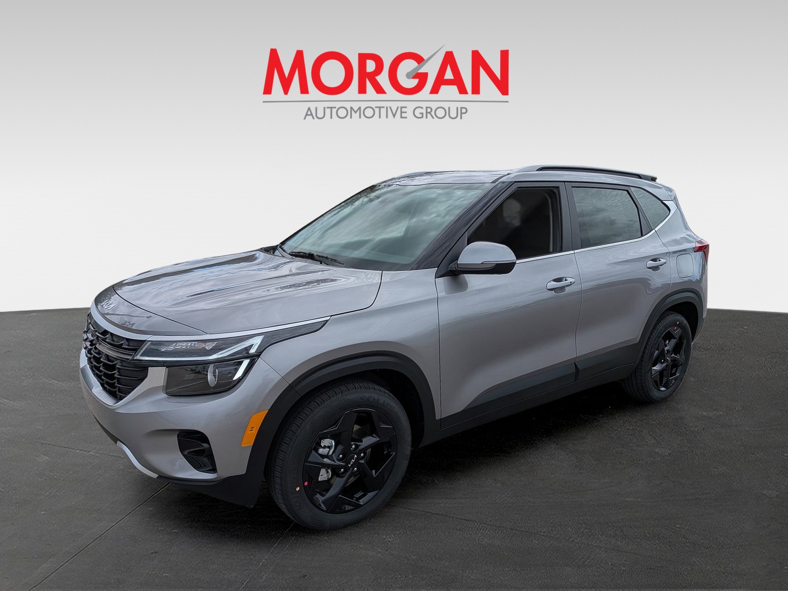 2026 Kia Seltos - Photo 10