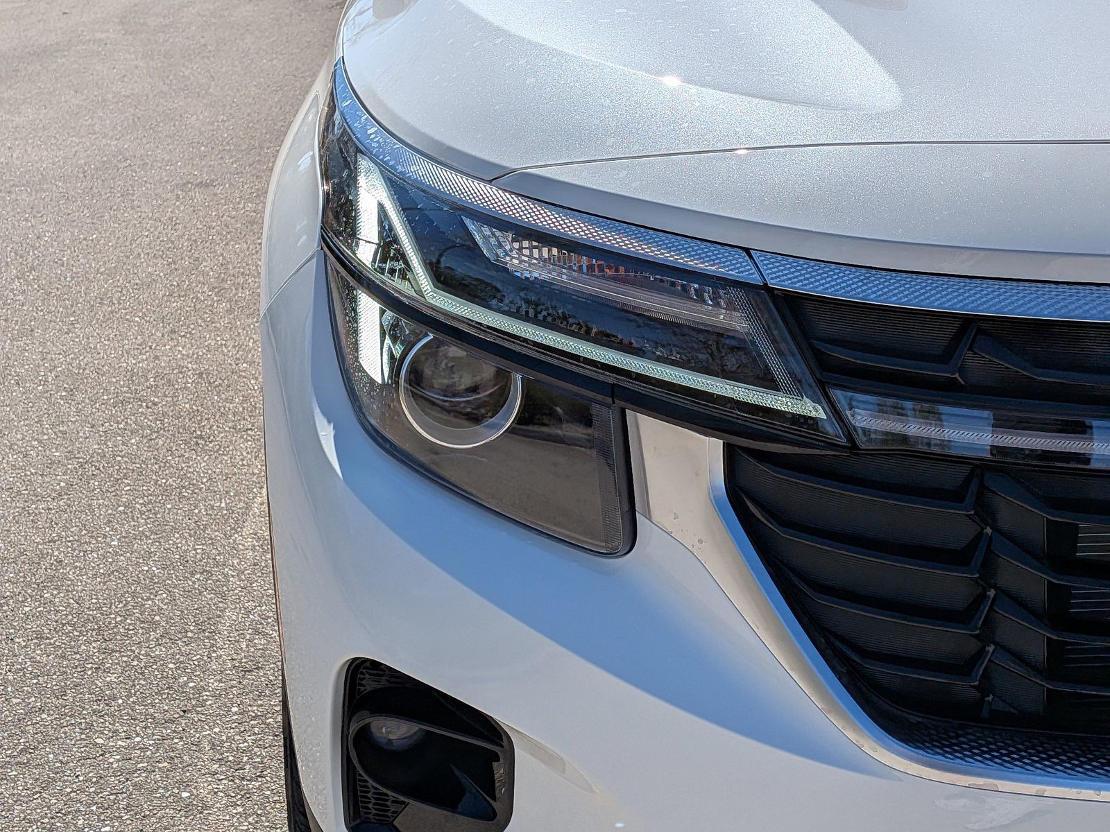 2026 Kia Seltos - Photo 10