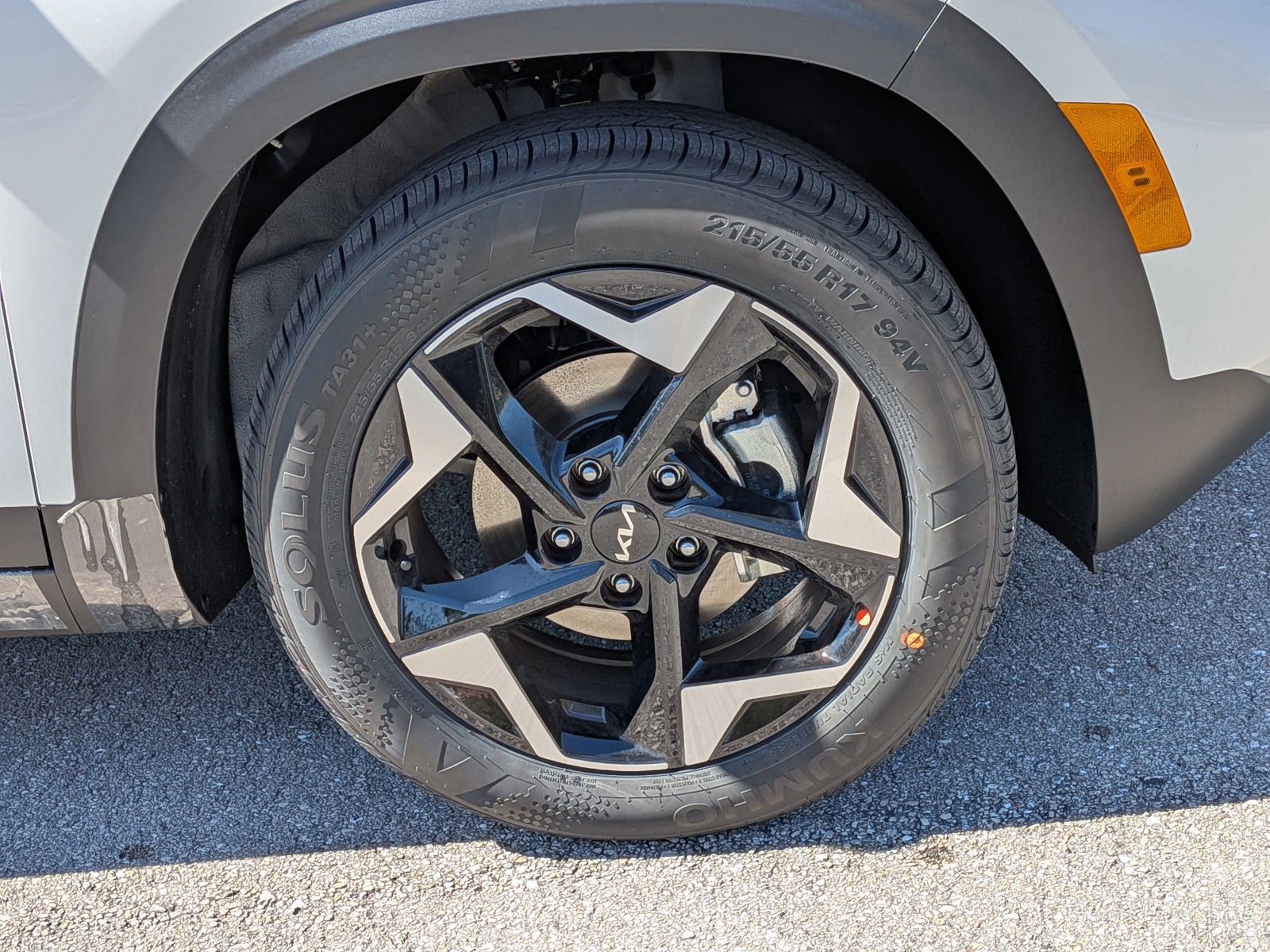2026 Kia Seltos - Photo 11