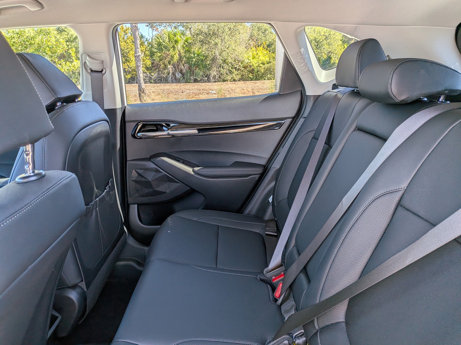 2026 Kia Seltos - Photo 14