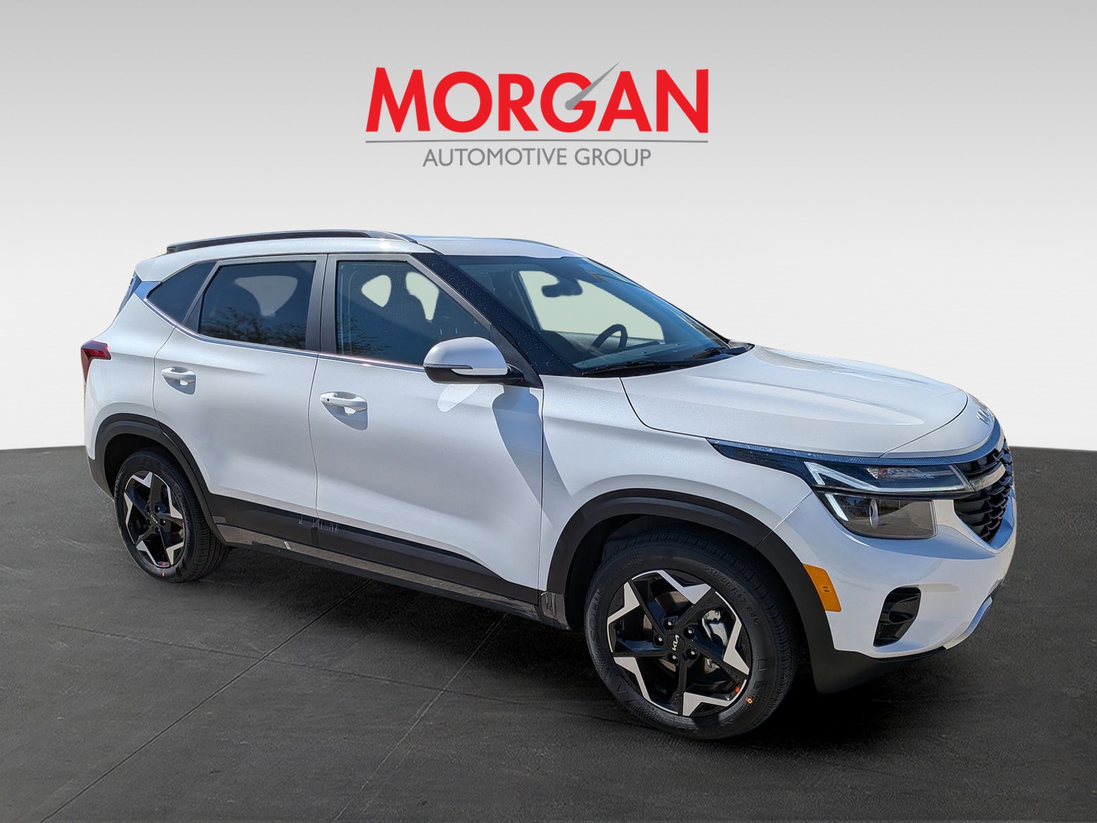 2026 Kia Seltos - Photo 2