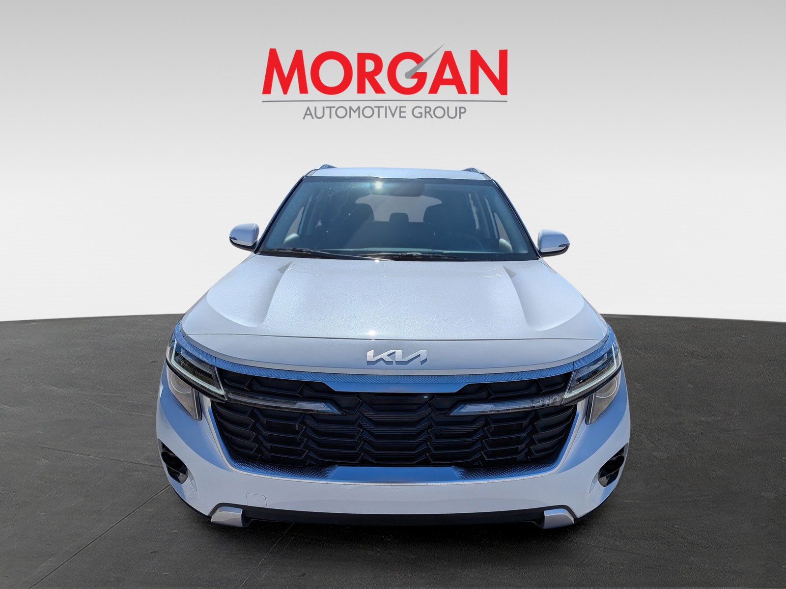 2026 Kia Seltos - Photo 4