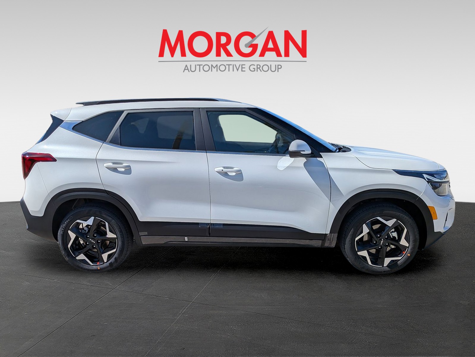 2026 Kia Seltos - Photo 8