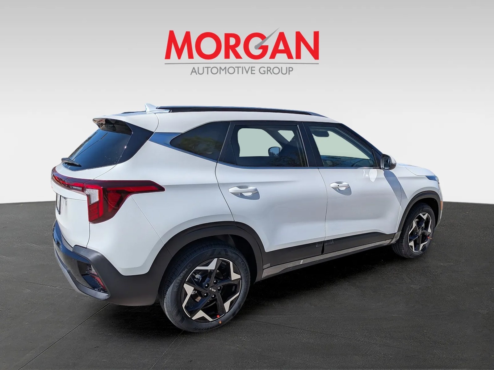 2026 Kia Seltos - Photo 5