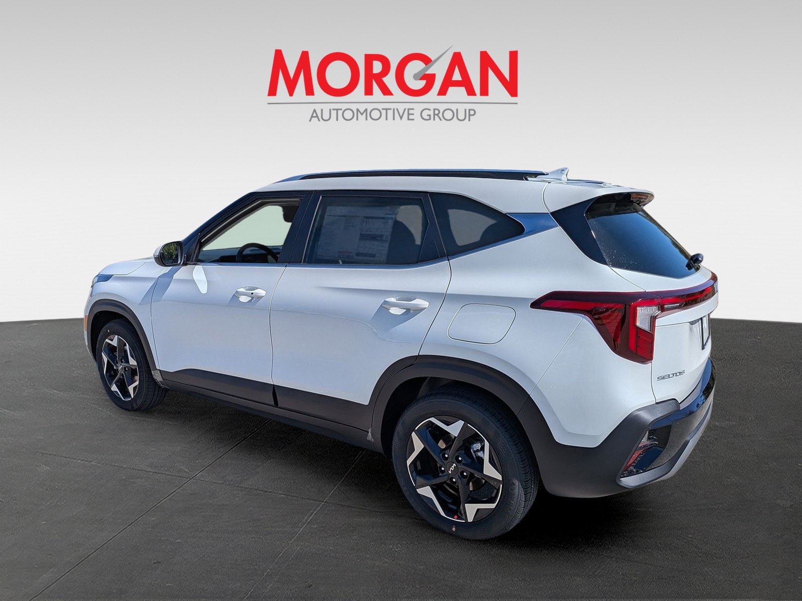 2026 Kia Seltos - Photo 6