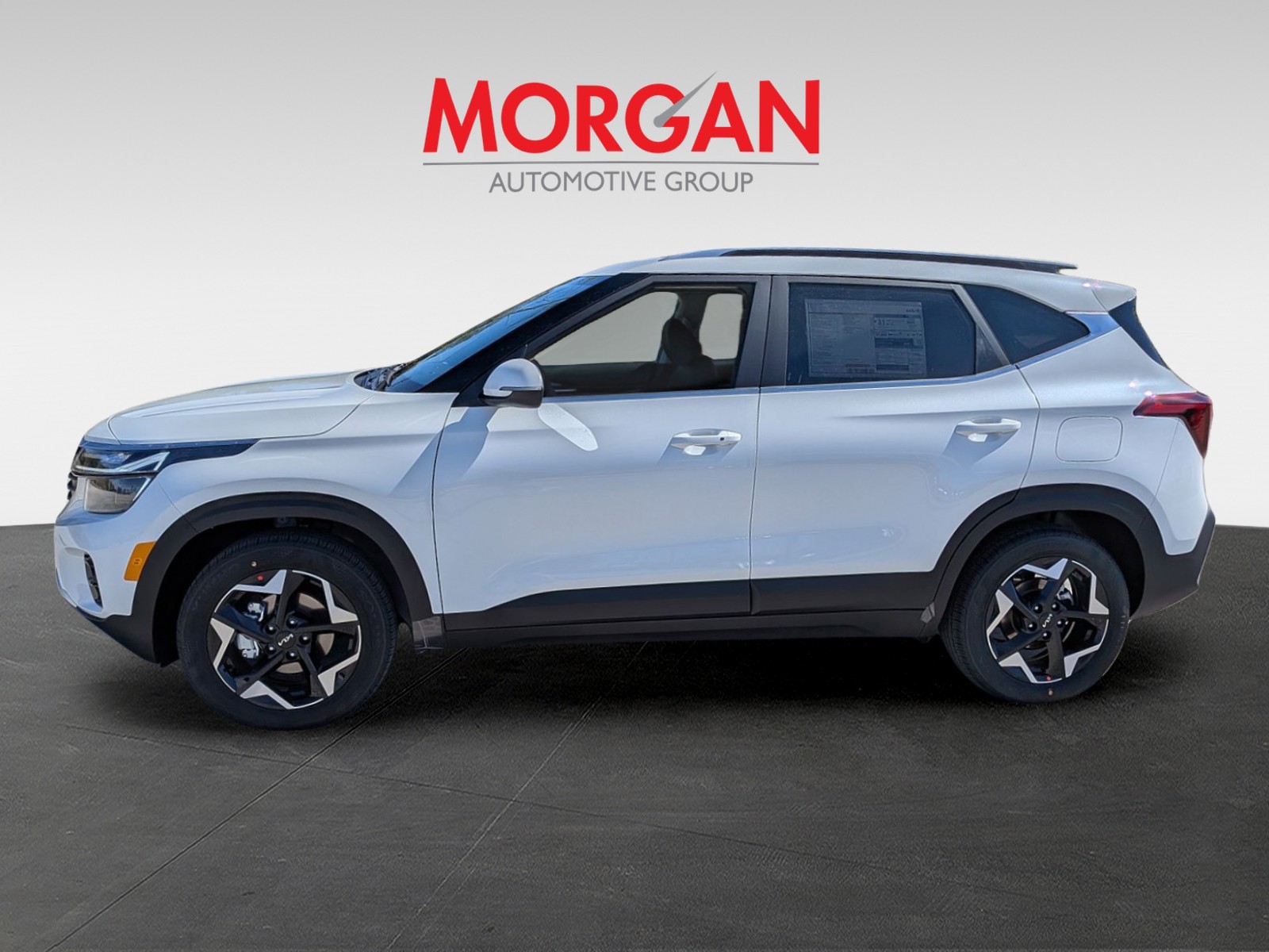 2026 Kia Seltos - Photo 9