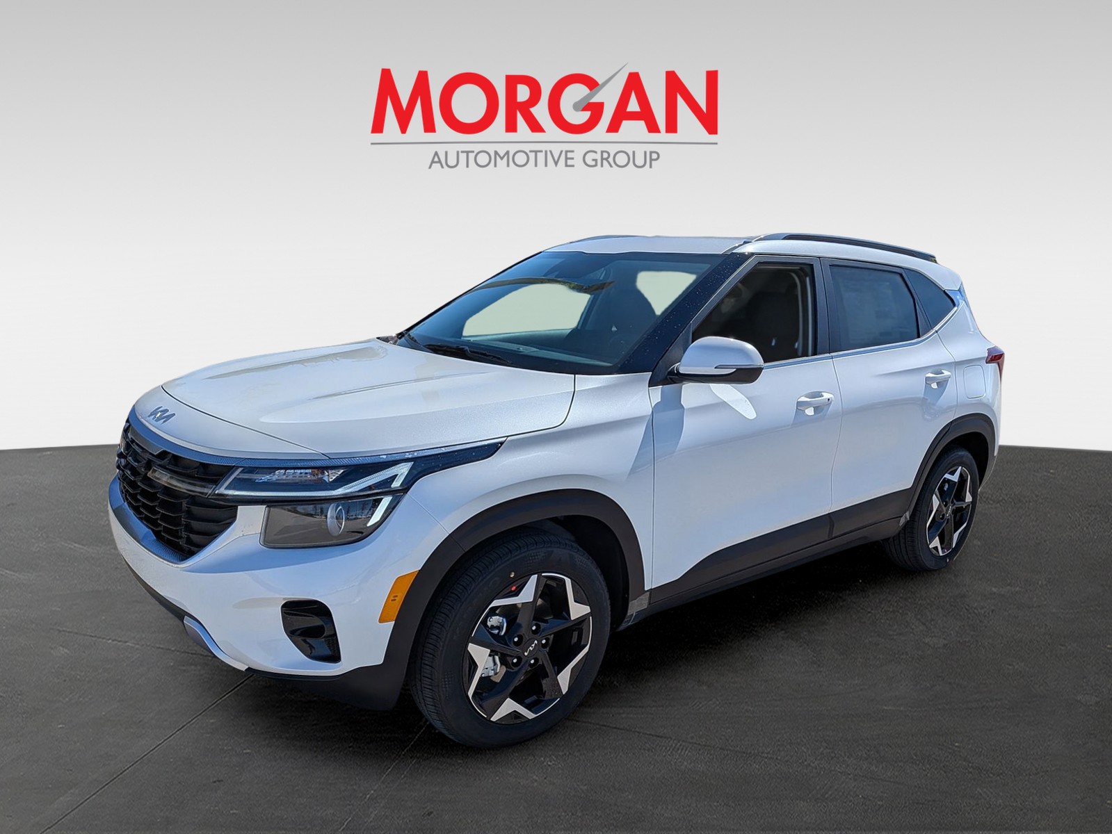 2026 Kia Seltos - Photo 3