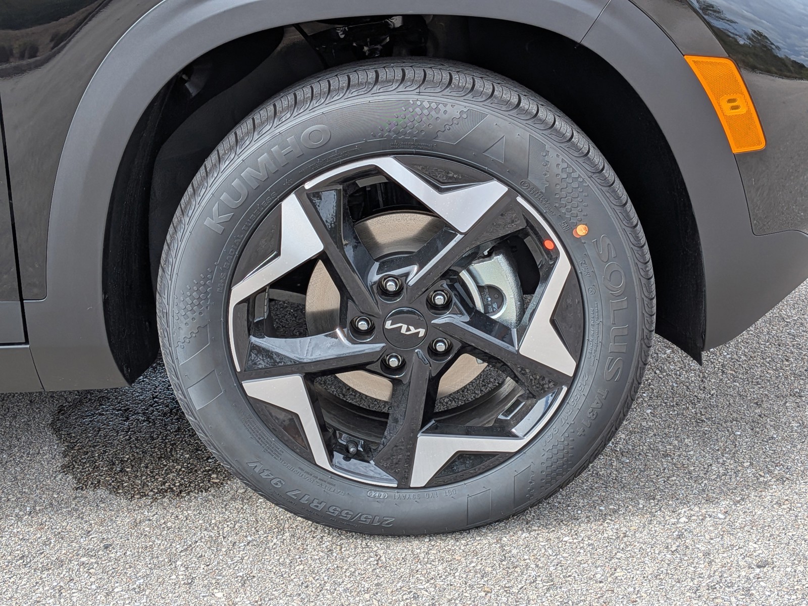 2026 Kia Seltos - Photo 12
