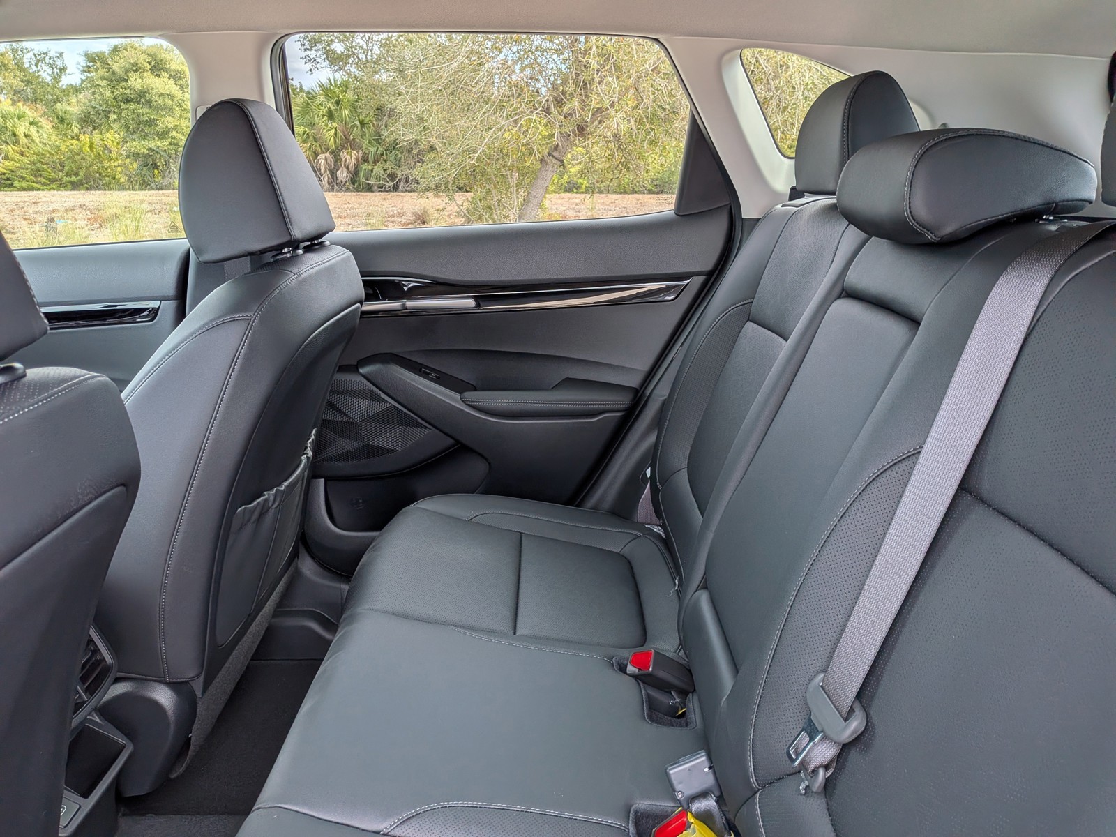 2026 Kia Seltos - Photo 14