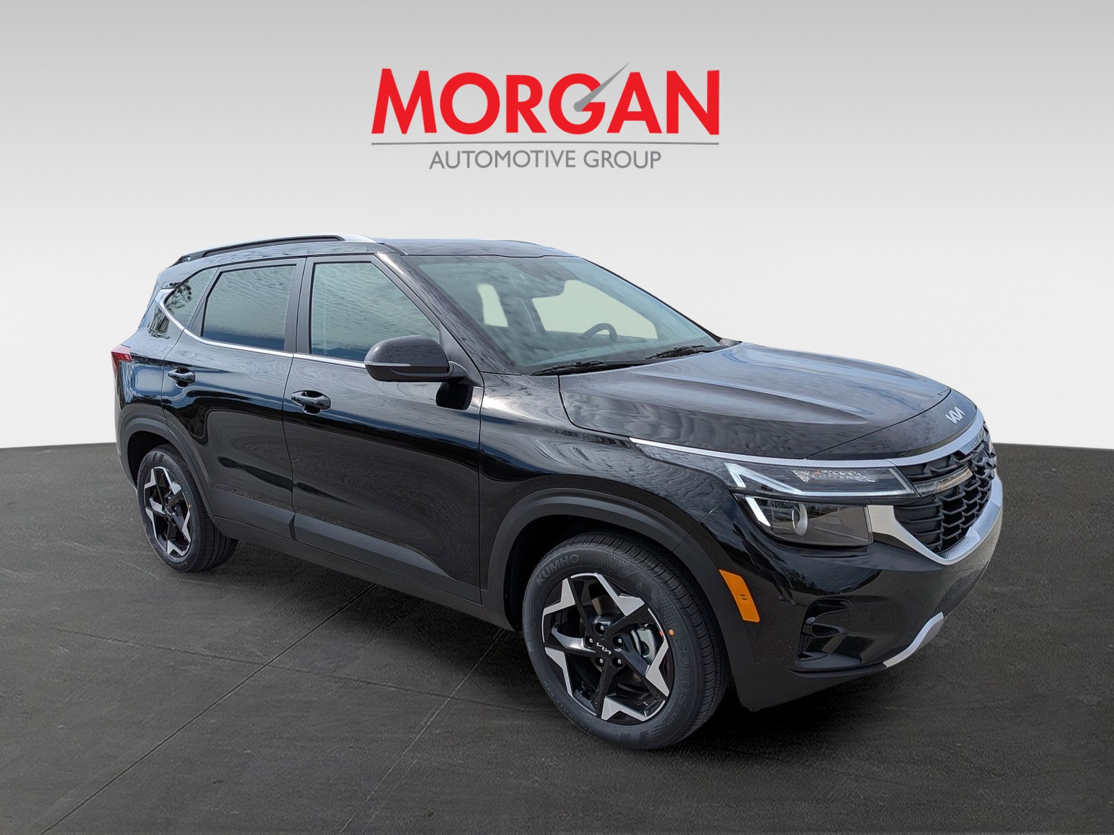 2026 Kia Seltos - Photo 4