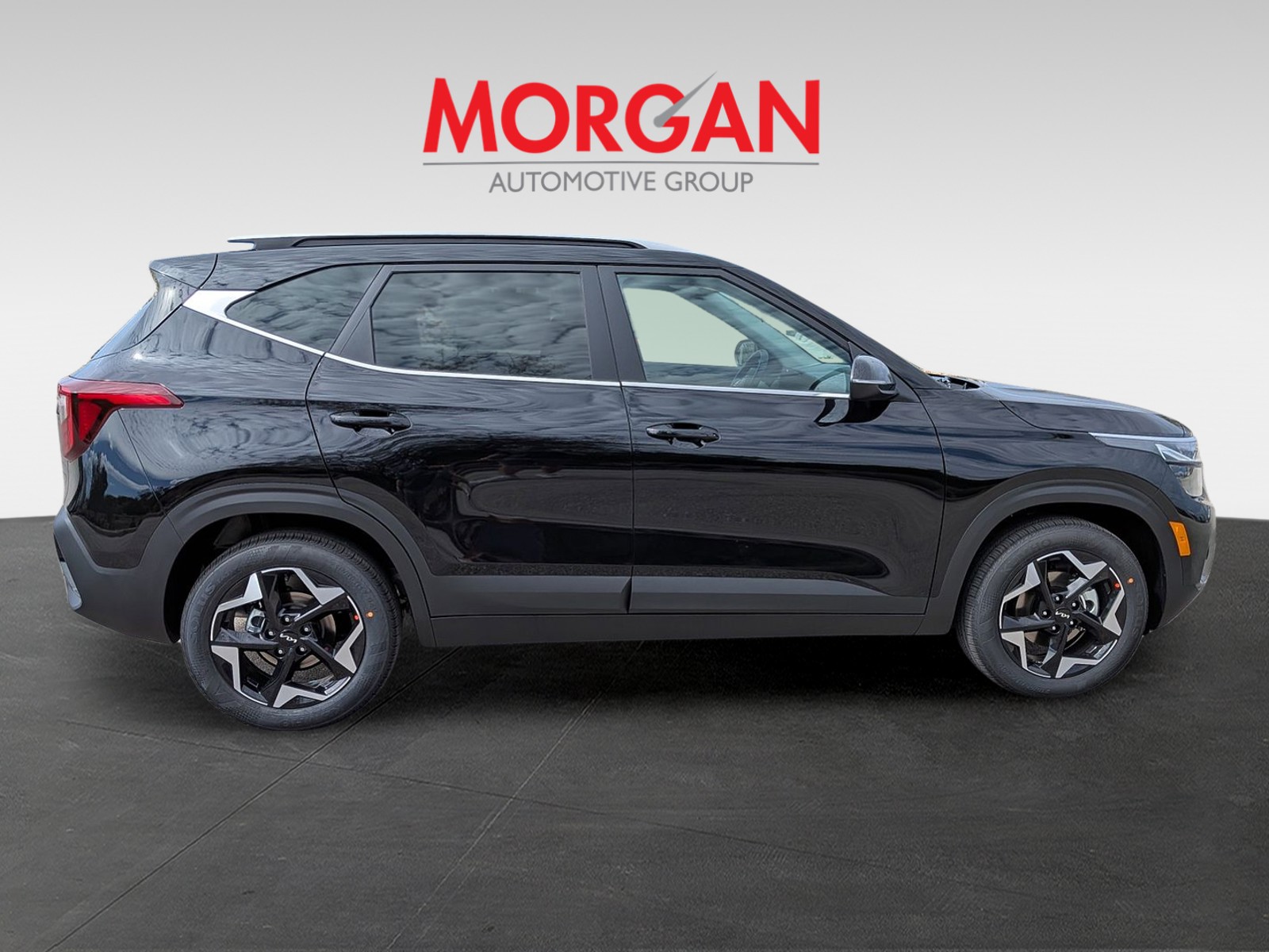 2026 Kia Seltos - Photo 5
