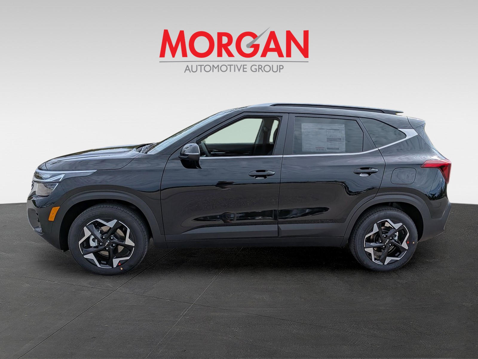 2026 Kia Seltos - Photo 3
