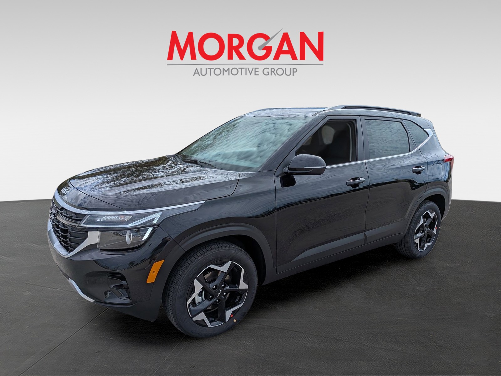 2026 Kia Seltos - Photo 10