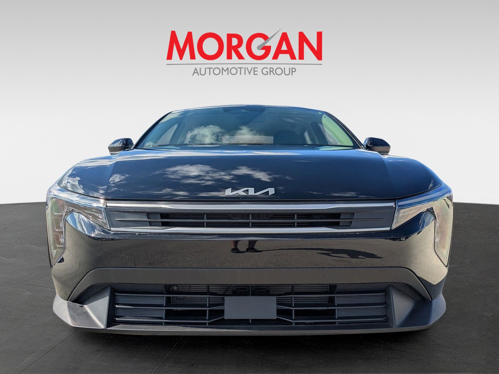 2025 Kia K4 - Photo 5