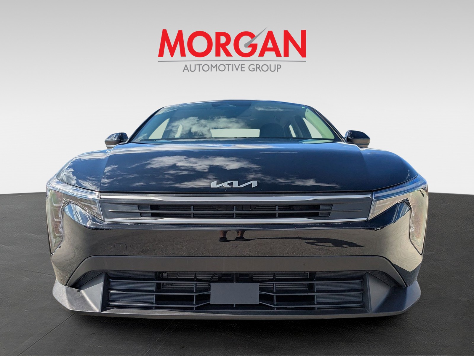 2025 Kia K4 - Photo 4