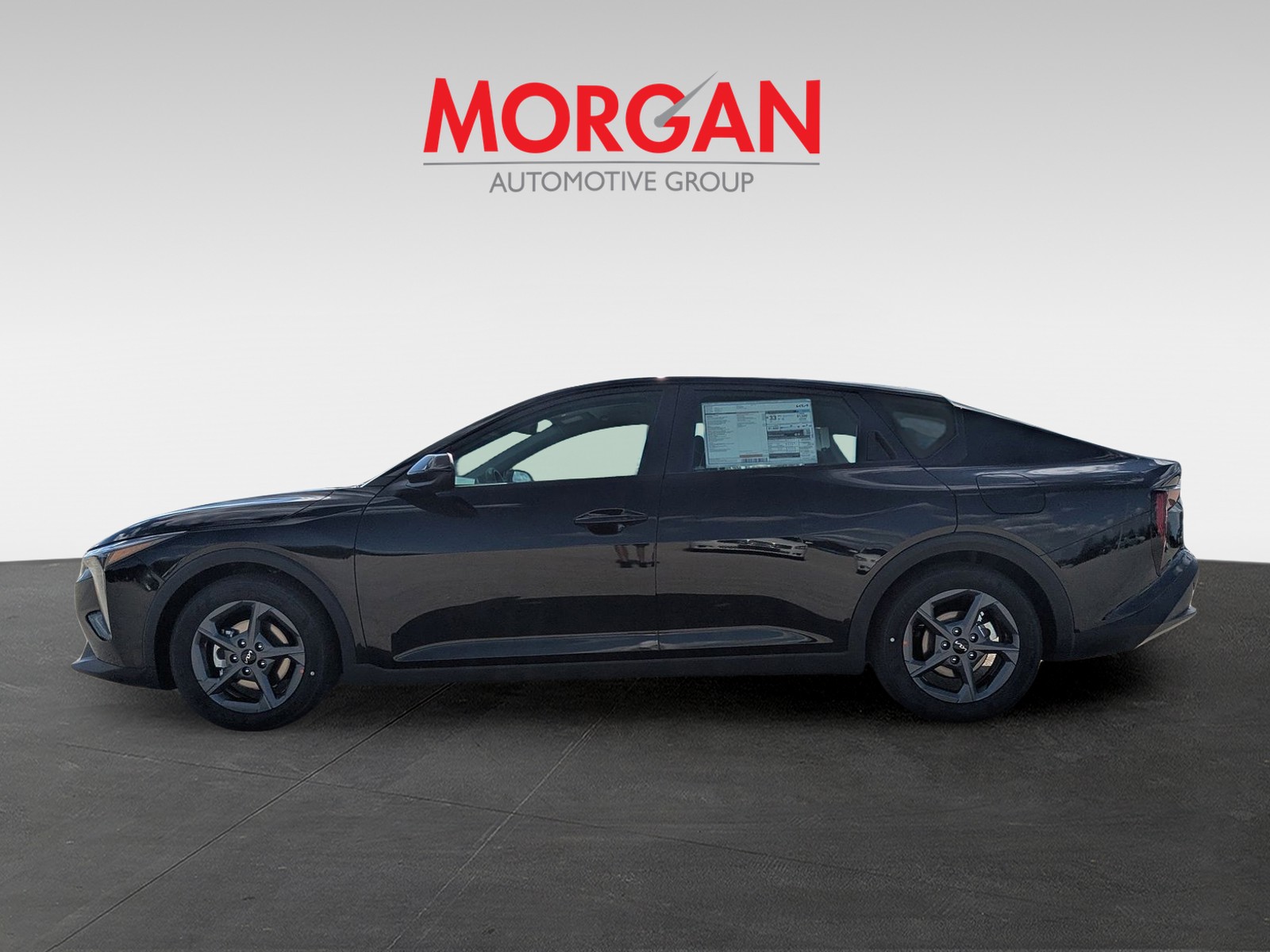 2025 Kia K4 - Photo 10