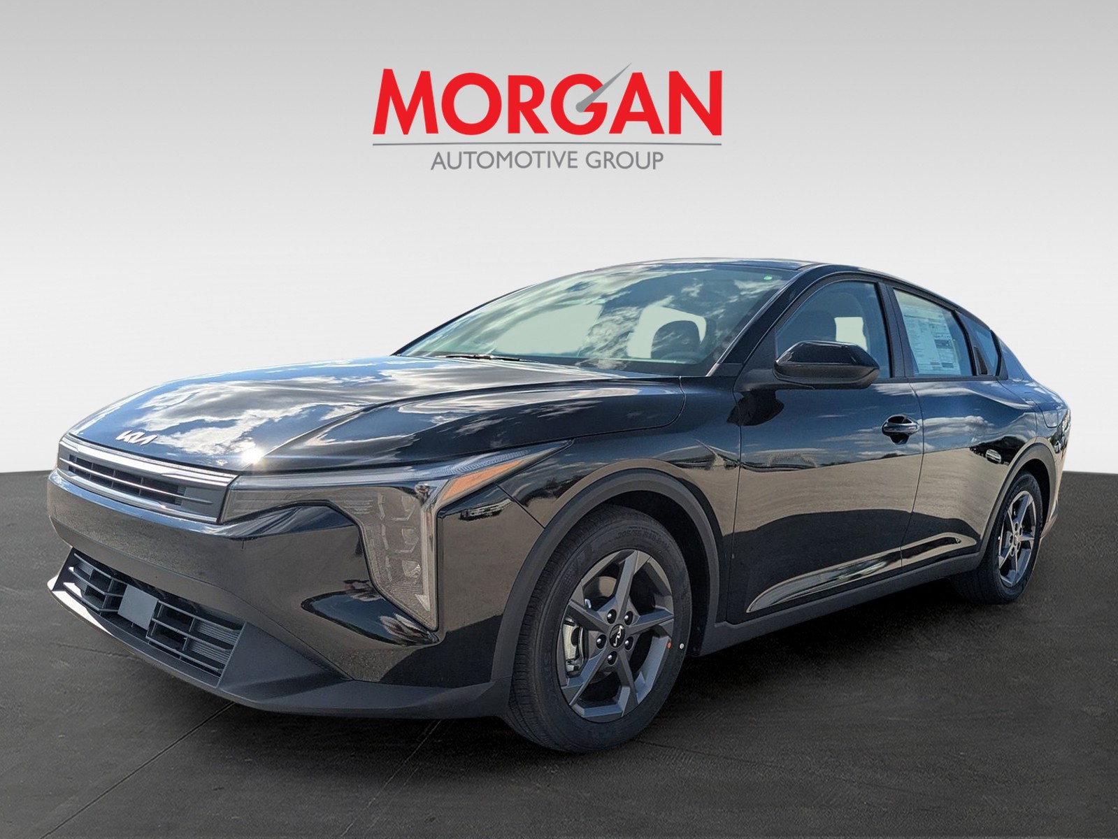 2025 Kia K4 - Photo 2