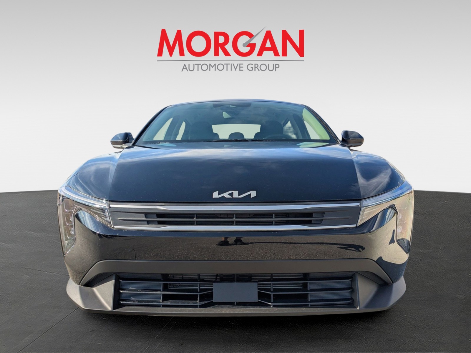2025 Kia K4 - Photo 5