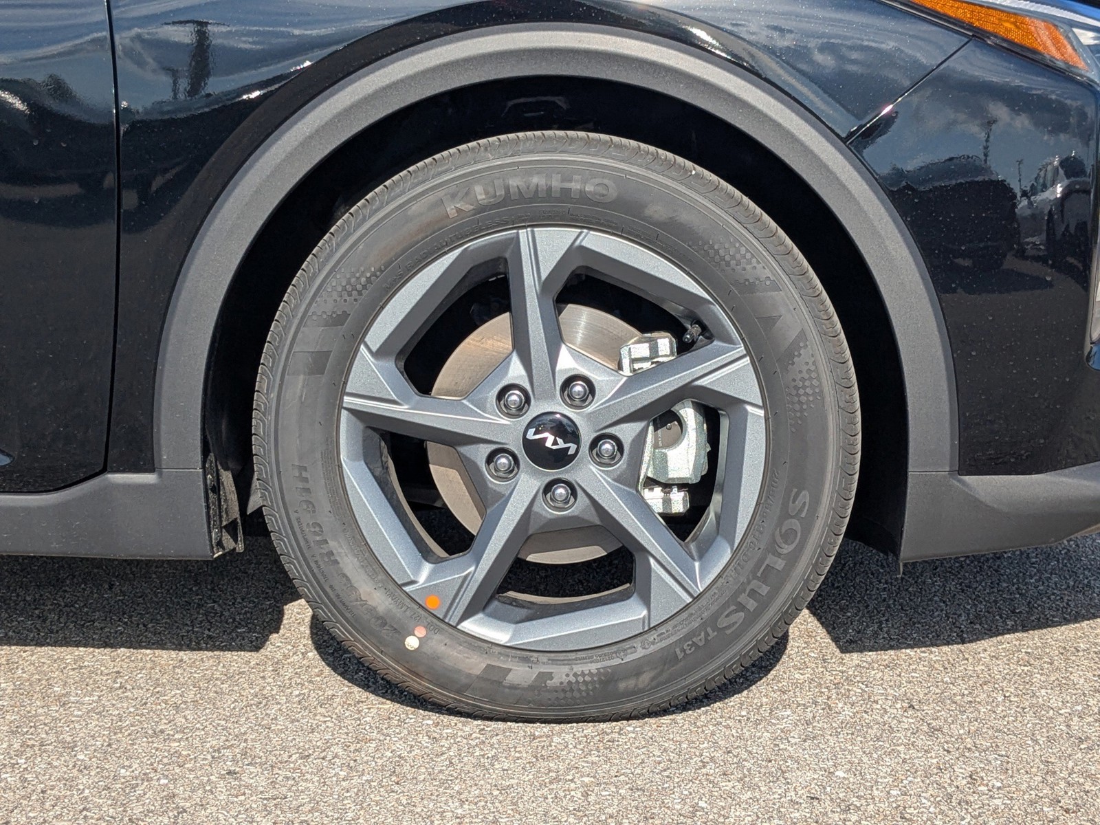 2025 Kia K4 - Photo 13