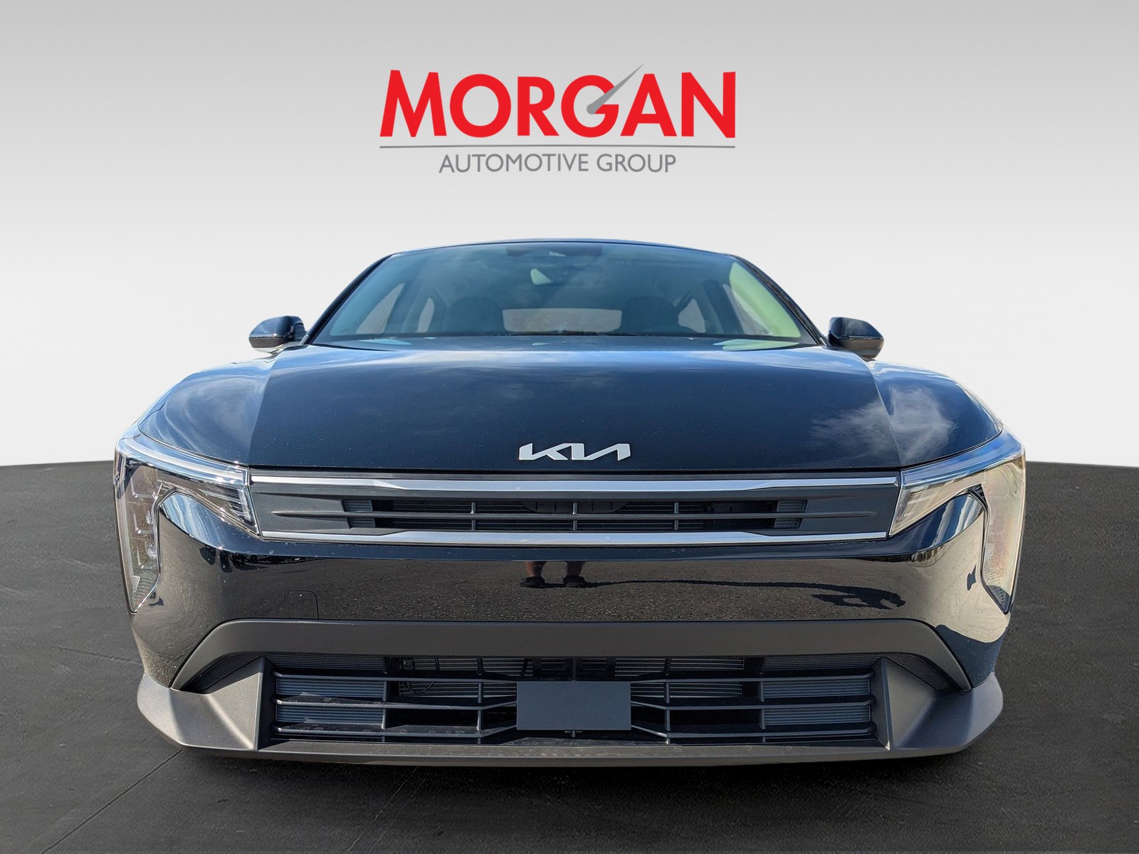 2025 Kia K4 - Photo 4