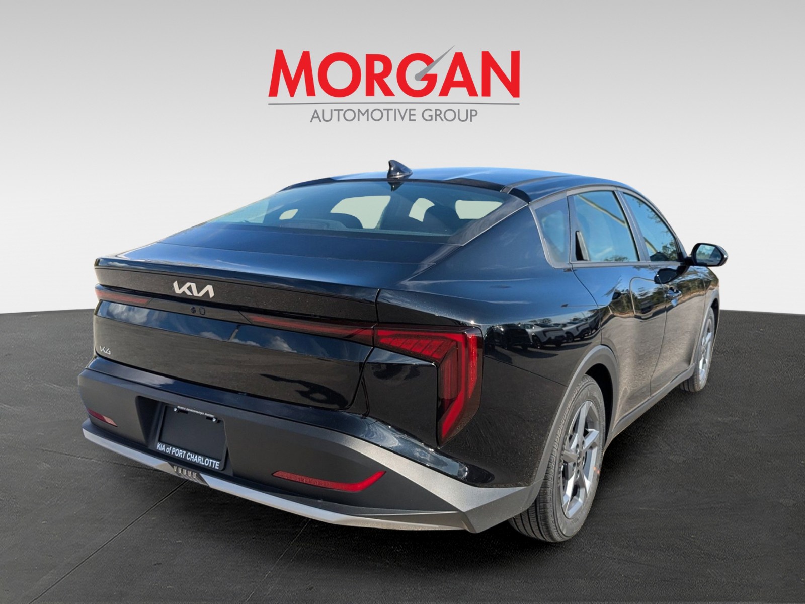2025 Kia K4 - Photo 6